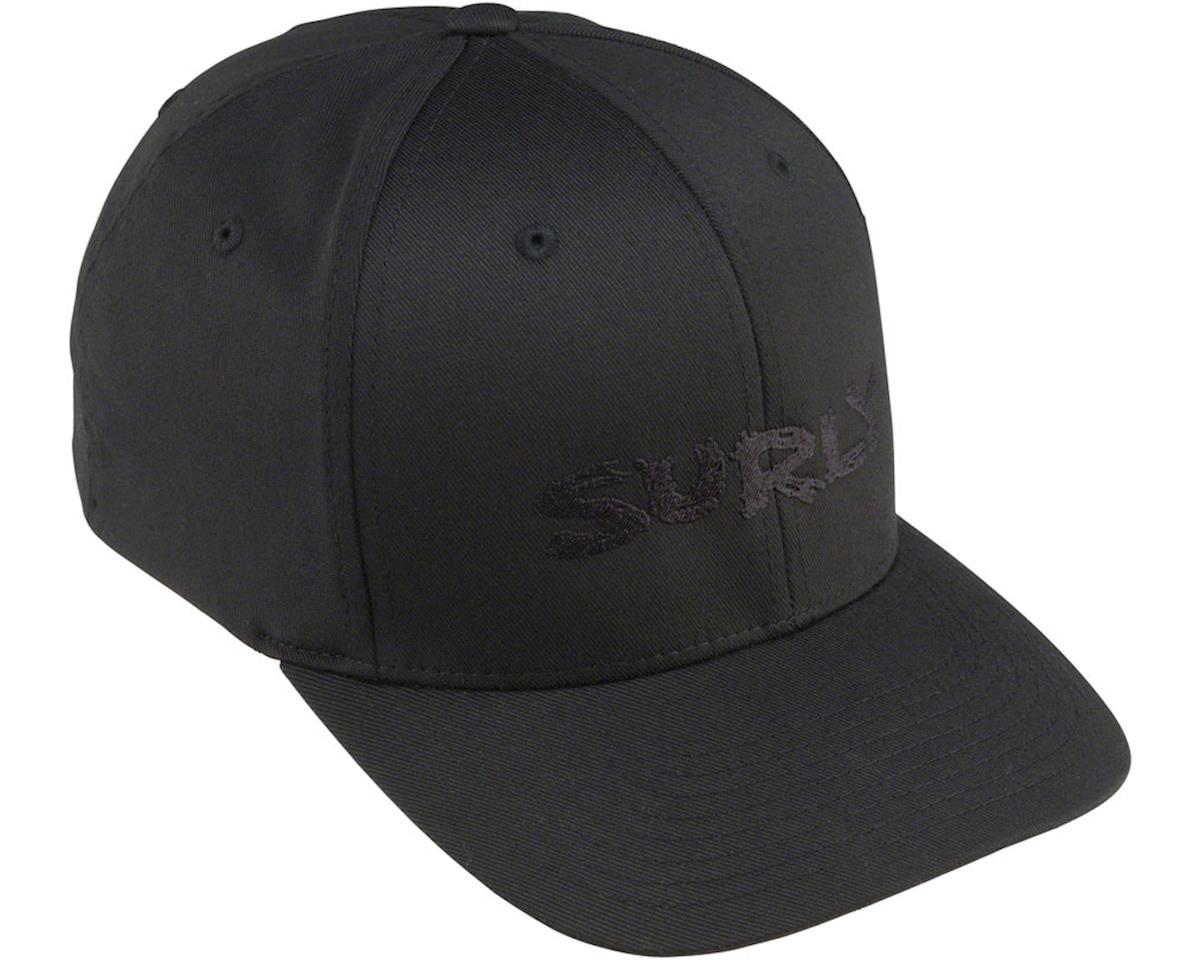 surly cap